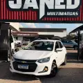 CHEVROLET ONIX 1.0 FLEX LT MANUAL CHEVROLET ONIX 1.0 FLEX LT MANUAL