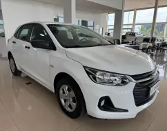 CHEVROLET ONIX 1.0 FLEX MANUAL CHEVROLET ONIX 1.0 FLEX MANUAL