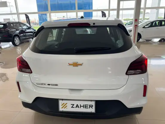 CHEVROLET-ONIX-1.0 FLEX MANUAL CHEVROLET-ONIX-2024