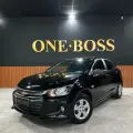 CHEVROLET ONIX 1.0 FLEX MANUAL CHEVROLET ONIX 1.0 FLEX MANUAL