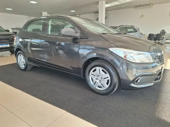 CHEVROLET ONIX 1.0 MPFI JOY 8V FLEX 4P MANUAL