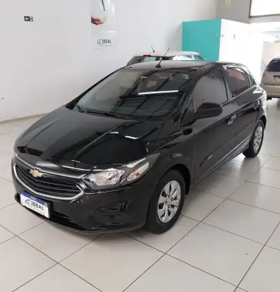 CHEVROLET-ONIX-2019