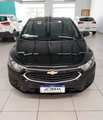 CHEVROLET-ONIX-2019