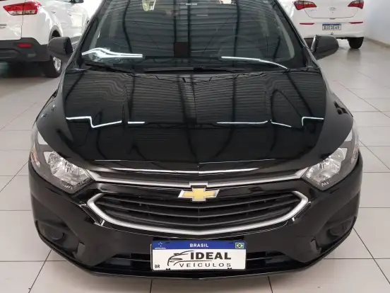 CHEVROLET-ONIX-1.0 MPFI JOY 8V FLEX 4P MANUAL CHEVROLET-ONIX-2019