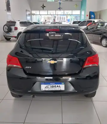 CHEVROLET-ONIX-2019