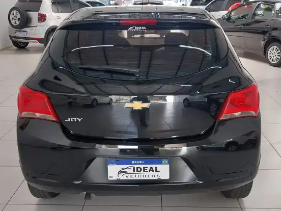 CHEVROLET-ONIX-1.0 MPFI JOY 8V FLEX 4P MANUAL CHEVROLET-ONIX-2019