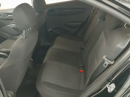 CHEVROLET-ONIX-1.0 MPFI JOY 8V FLEX 4P MANUAL CHEVROLET-ONIX-2019