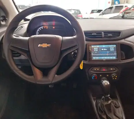 CHEVROLET-ONIX-2019
