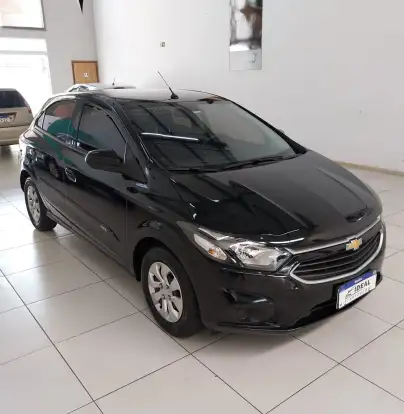CHEVROLET-ONIX-2019