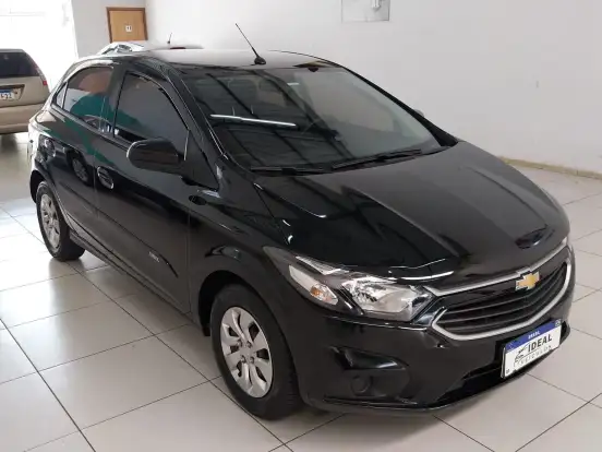 CHEVROLET-ONIX-1.0 MPFI JOY 8V FLEX 4P MANUAL CHEVROLET-ONIX-2019