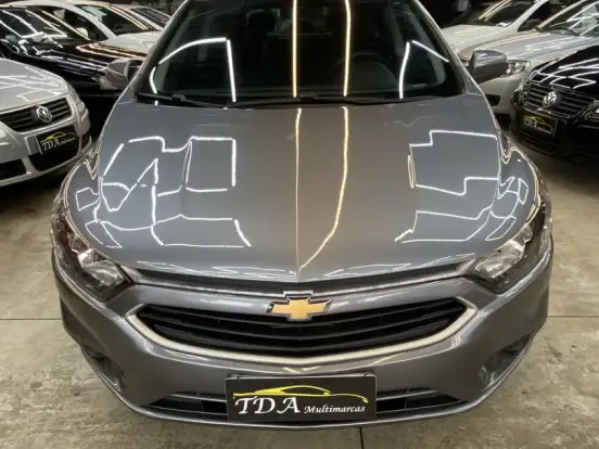 CHEVROLET-ONIX-1.0 MPFI JOY 8V FLEX 4P MANUAL CHEVROLET-ONIX-2020