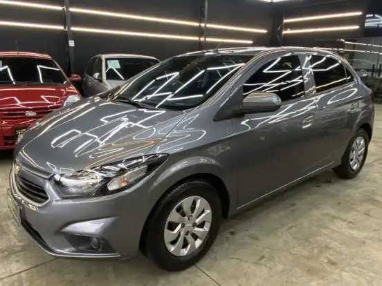 CHEVROLET-ONIX-1.0 MPFI JOY 8V FLEX 4P MANUAL CHEVROLET-ONIX-2020