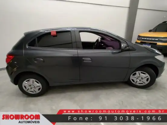 CHEVROLET-ONIX-2017