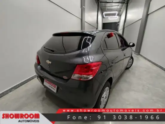 CHEVROLET-ONIX-2017