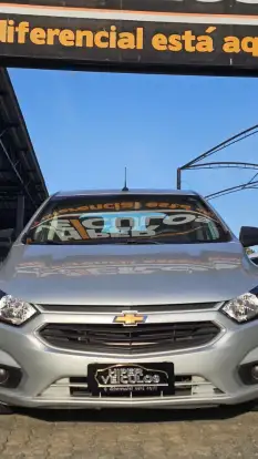 CHEVROLET-ONIX-2020
