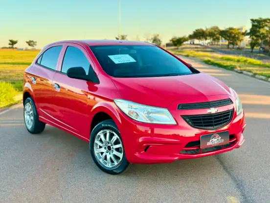 CHEVROLET-ONIX-2014