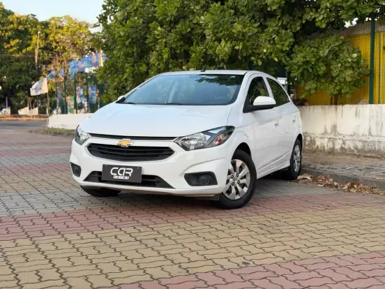 CHEVROLET-ONIX-1.0 MPFI LT 8V FLEX 4P MANUAL CHEVROLET-ONIX-2018