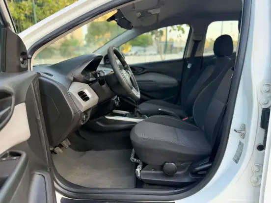CHEVROLET-ONIX-1.0 MPFI LT 8V FLEX 4P MANUAL CHEVROLET-ONIX-2018