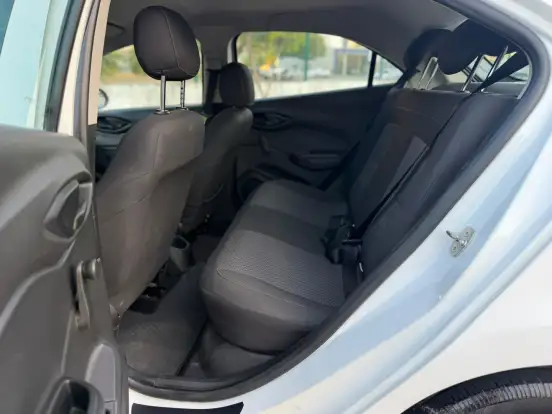 CHEVROLET-ONIX-1.0 MPFI LT 8V FLEX 4P MANUAL CHEVROLET-ONIX-2018