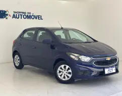 CHEVROLET ONIX 1.0 MPFI LT 8V FLEX 4P MANUAL CHEVROLET ONIX 1.0 MPFI LT 8V FLEX 4P MANUAL