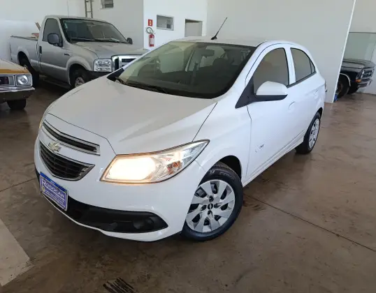 CHEVROLET ONIX 1.0 MPFI LT 8V FLEX 4P MANUAL