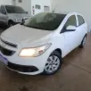 CHEVROLET ONIX 1.0 MPFI LT 8V FLEX 4P MANUAL CHEVROLET ONIX 1.0 MPFI LT 8V FLEX 4P MANUAL