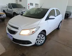 CHEVROLET ONIX 1.0 MPFI LT 8V FLEX 4P MANUAL CHEVROLET ONIX 1.0 MPFI LT 8V FLEX 4P MANUAL