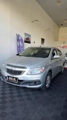CHEVROLET-ONIX-2012