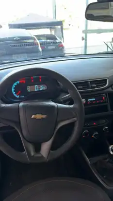 CHEVROLET-ONIX-2012