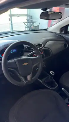 CHEVROLET-ONIX-2012