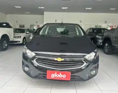 CHEVROLET ONIX 1.0 MPFI LT 8V FLEX 4P MANUAL CHEVROLET ONIX 1.0 MPFI LT 8V FLEX 4P MANUAL