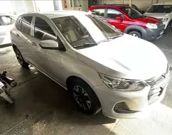 CHEVROLET ONIX 1.0 TURBO FLEX LT MANUAL CHEVROLET ONIX 1.0 TURBO FLEX LT MANUAL