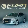 CHEVROLET ONIX 1.0 TURBO FLEX LTZ AUTOMÁTICO CHEVROLET ONIX 1.0 TURBO FLEX LTZ AUTOMÁTICO