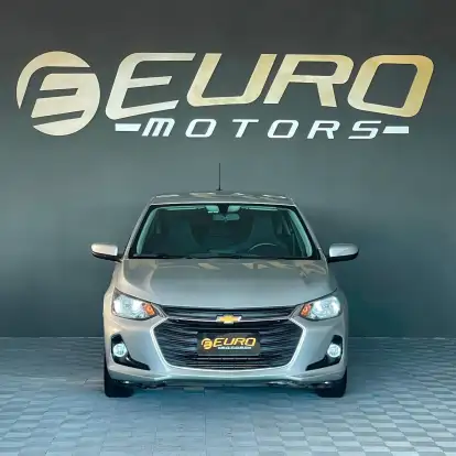 CHEVROLET-ONIX-2019