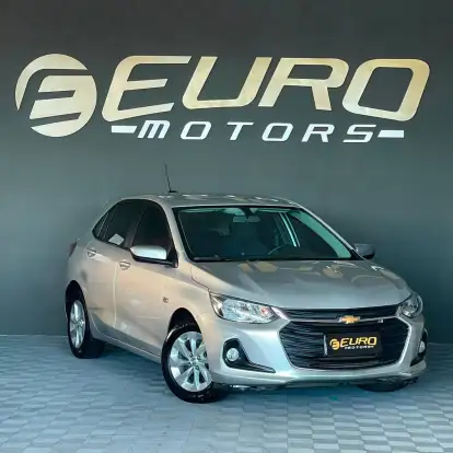 CHEVROLET-ONIX-2019
