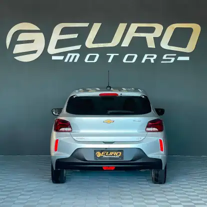 CHEVROLET-ONIX-2019