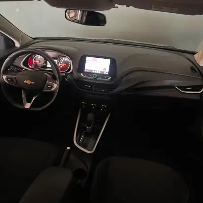 CHEVROLET-ONIX-2019