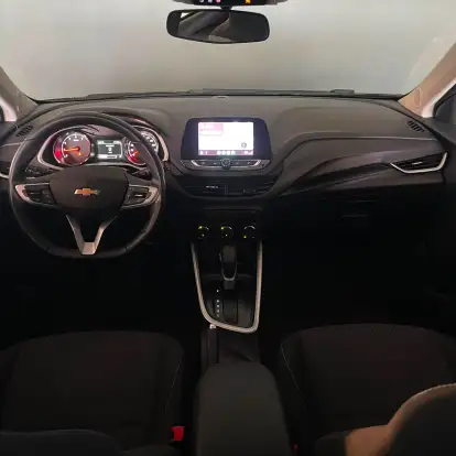 CHEVROLET-ONIX-2019