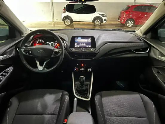 CHEVROLET-ONIX-2019