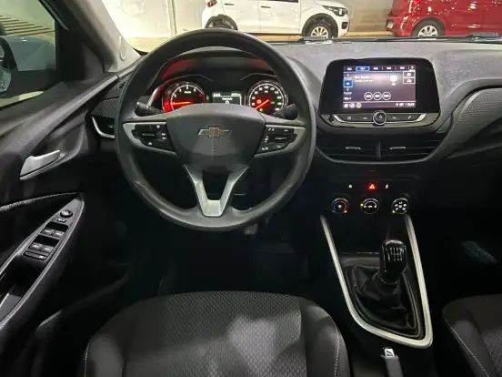 CHEVROLET-ONIX-2019
