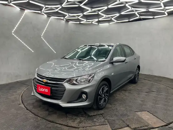 CHEVROLET-ONIX-2025