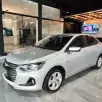 CHEVROLET ONIX 1.0 TURBO FLEX PLUS LTZ AUTOMÁTICO CHEVROLET ONIX 1.0 TURBO FLEX PLUS LTZ AUTOMÁTICO