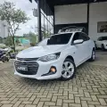 CHEVROLET ONIX 1.0 TURBO FLEX PLUS LTZ AUTOMÁTICO CHEVROLET ONIX 1.0 TURBO FLEX PLUS LTZ AUTOMÁTICO