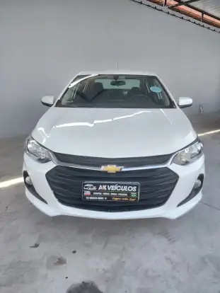 CHEVROLET-ONIX-2022