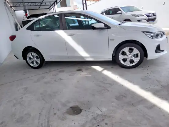 CHEVROLET-ONIX-1.0 TURBO FLEX PLUS LTZ AUTOMÁTICO CHEVROLET-ONIX-2022