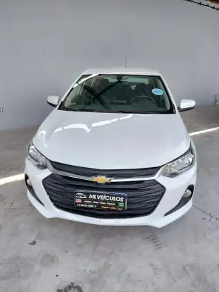 CHEVROLET-ONIX-2022