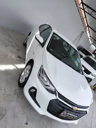 CHEVROLET-ONIX-2022
