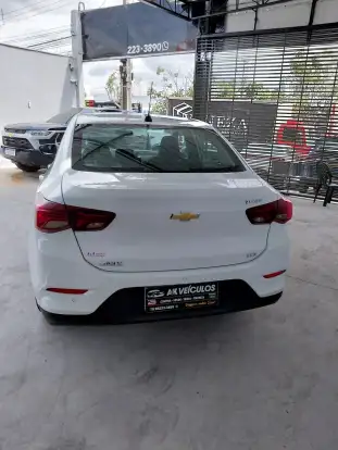CHEVROLET-ONIX-2022