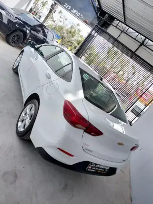 CHEVROLET-ONIX-2022