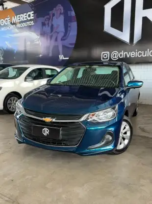 CHEVROLET-ONIX-2021